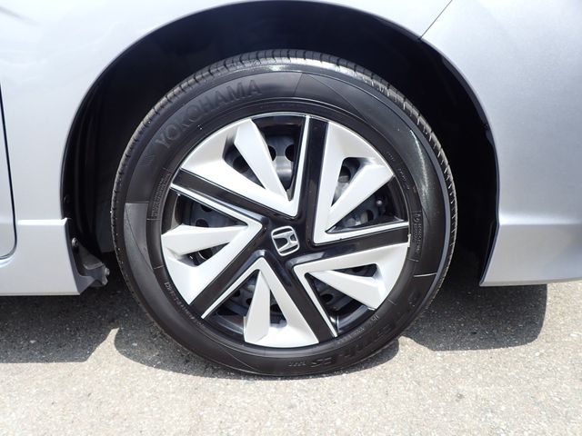 Honda SHUTTLE 2020-08 4640-23