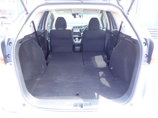 Honda SHUTTLE 2020-08 4640-18