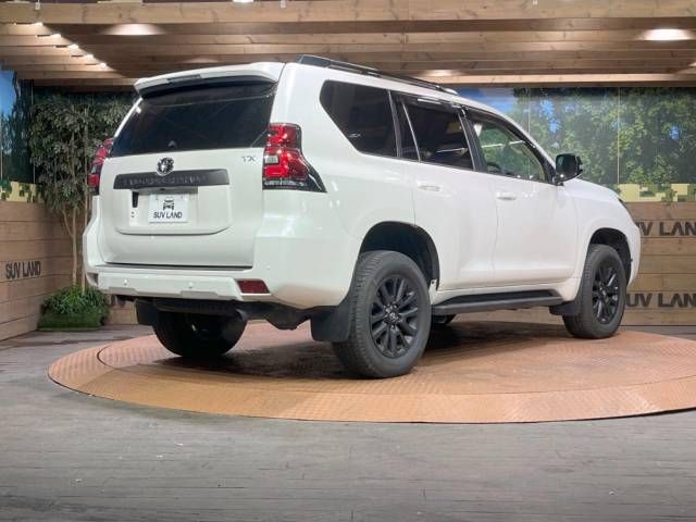 Toyota PRADO 2023-02 195692-17