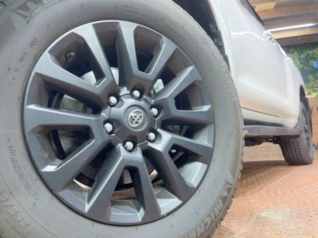 Toyota PRADO 2023-02 195692-13