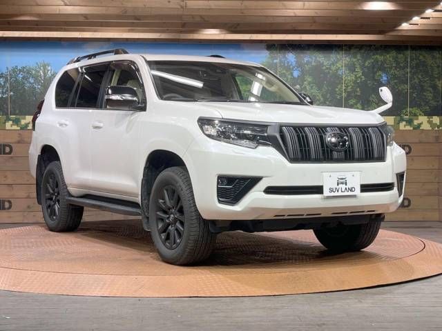 Toyota PRADO 2023-02 195692-16