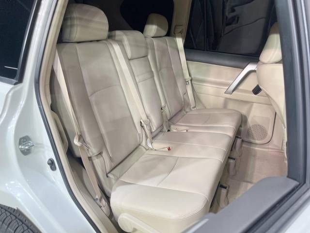 Toyota PRADO 2023-02 195692-9