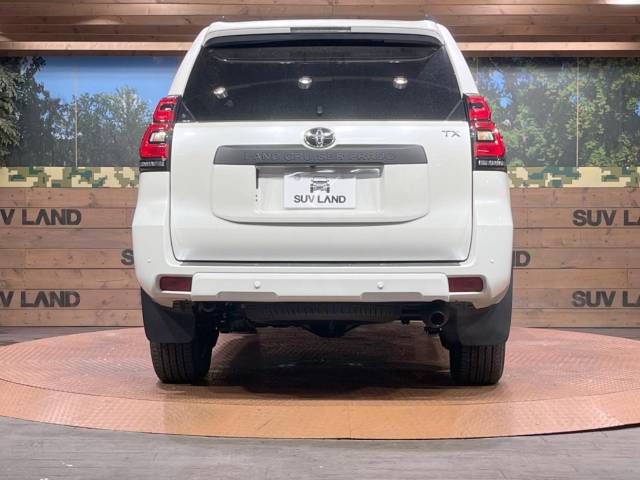 Toyota PRADO 2023-02 195692-15