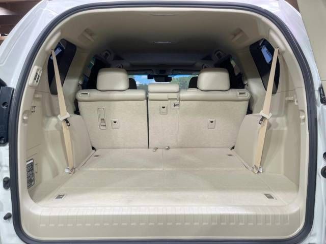 Toyota PRADO 2023-02 195692-11