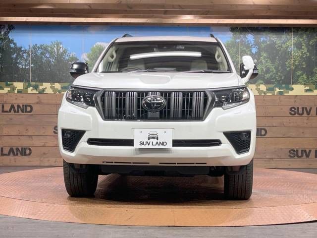 Toyota PRADO 2023-02 195692-14