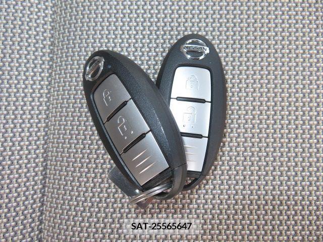 Nissan SERENA 2019-03 324863-14