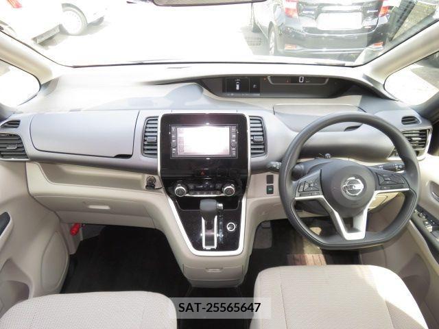 Nissan SERENA 2019-03 324863-16
