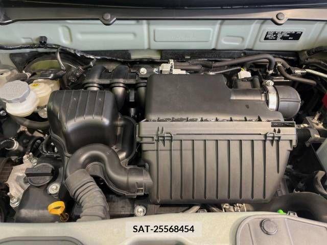 Mazda FLAIR CROSSOVER 2020-11 329719-18