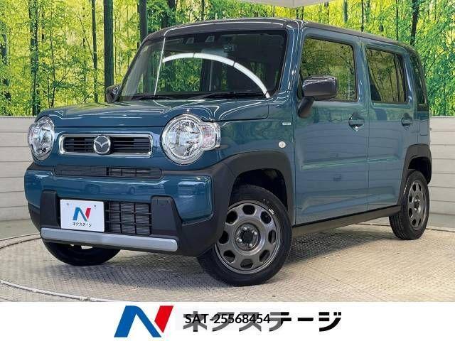 Mazda FLAIR CROSSOVER 2020-11 329719-0
