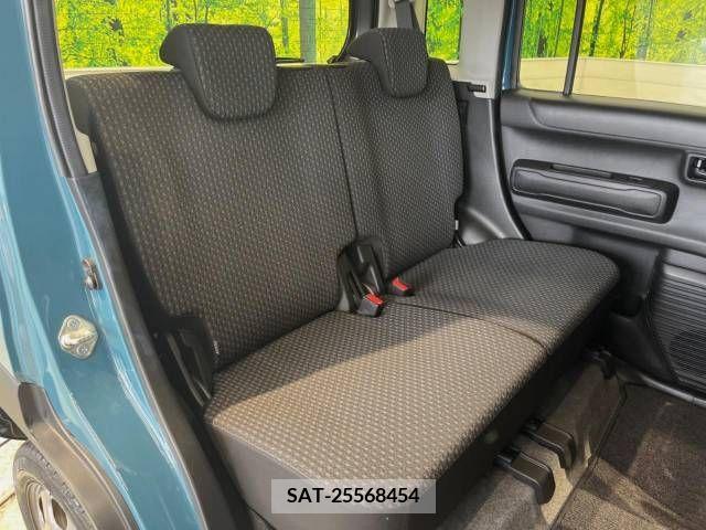 Mazda FLAIR CROSSOVER 2020-11 329719-9