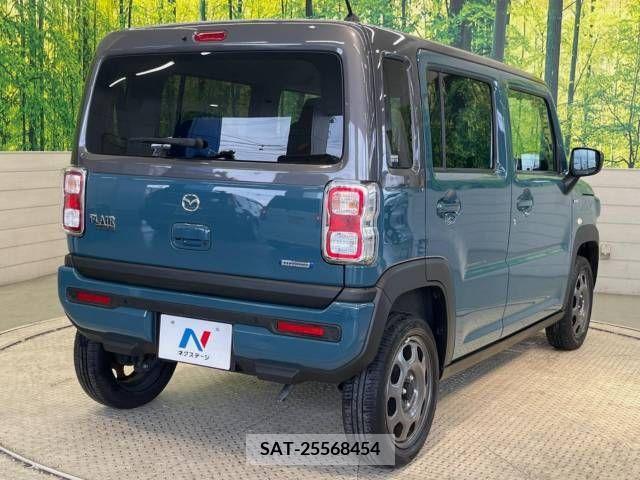 Mazda FLAIR CROSSOVER 2020-11 329719-17