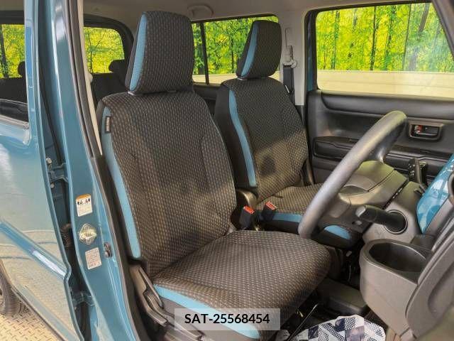 Mazda FLAIR CROSSOVER 2020-11 329719-8