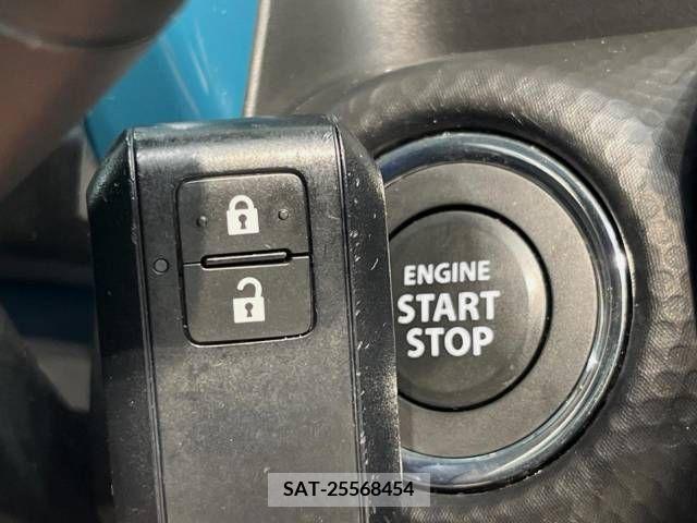 Mazda FLAIR CROSSOVER 2020-11 329719-7