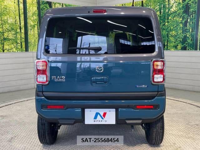 Mazda FLAIR CROSSOVER 2020-11 329719-15