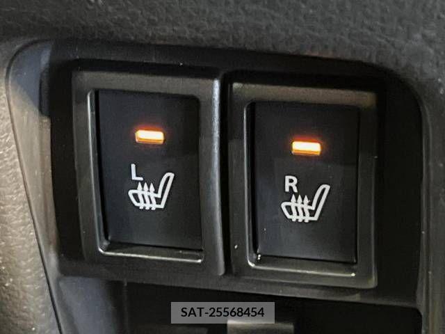 Mazda FLAIR CROSSOVER 2020-11 329719-6