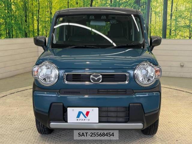 Mazda FLAIR CROSSOVER 2020-11 329719-14