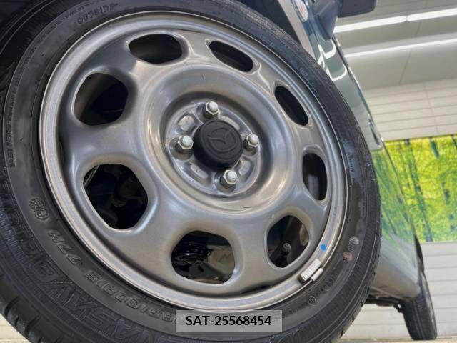 Mazda FLAIR CROSSOVER 2020-11 329719-13