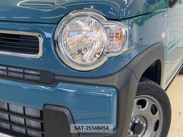 Mazda FLAIR CROSSOVER 2020-11 329719-12