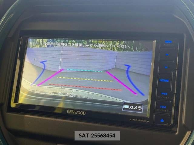 Mazda FLAIR CROSSOVER 2020-11 329719-3