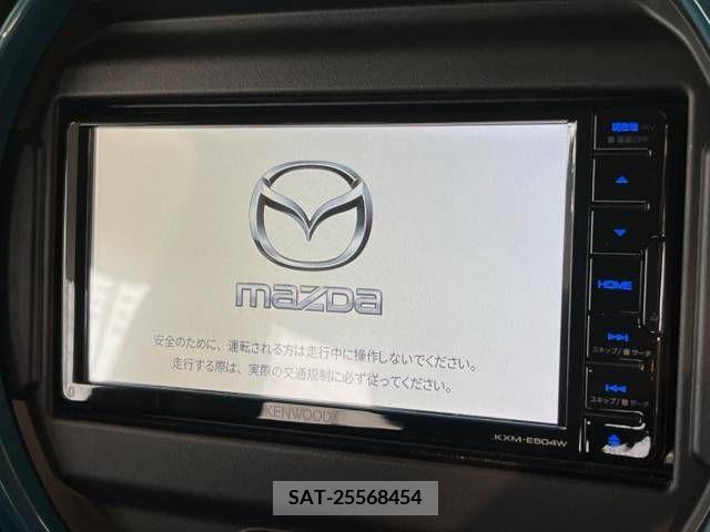 Mazda FLAIR CROSSOVER 2020-11 329719-2