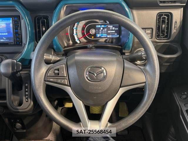 Mazda FLAIR CROSSOVER 2020-11 329719-11