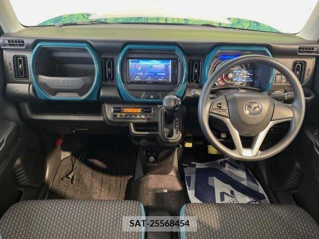 Mazda FLAIR CROSSOVER 2020-11 329719-1