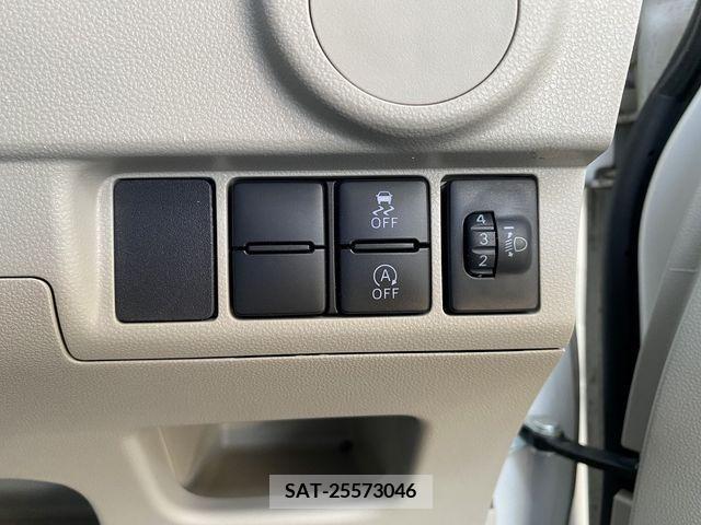 Daihatsu MOVE 2019-06 364133-5