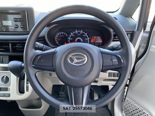 Daihatsu MOVE 2019-06 364133-3