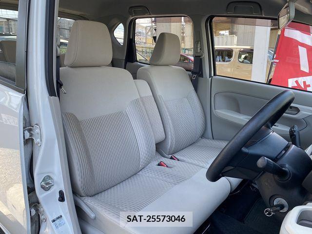 Daihatsu MOVE 2019-06 364133-11