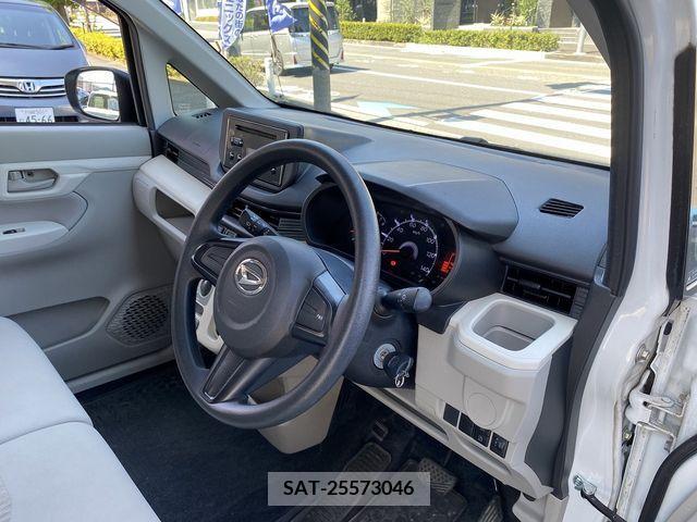 Daihatsu MOVE 2019-06 364133-10