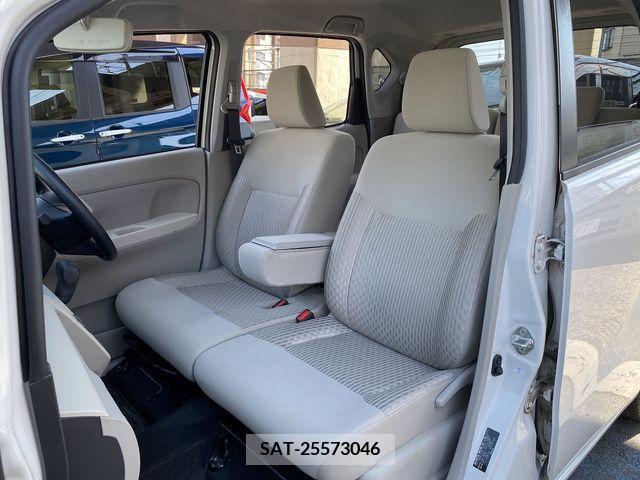 Daihatsu MOVE 2019-06 364133-13
