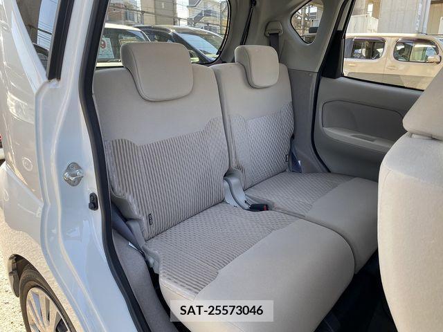 Daihatsu MOVE 2019-06 364133-12