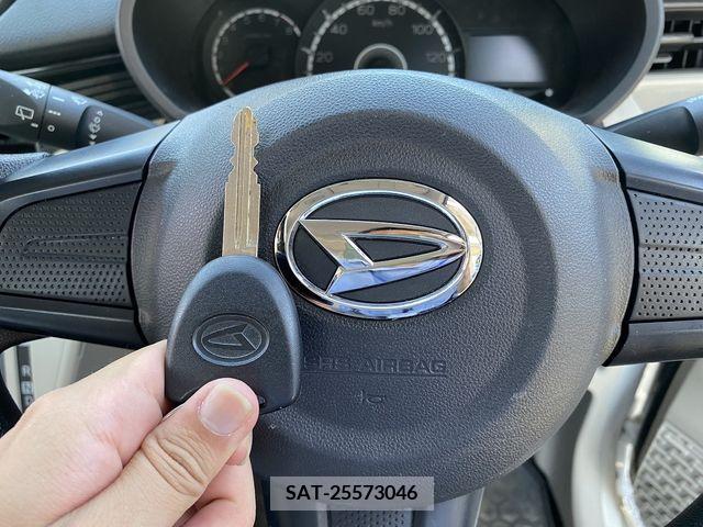 Daihatsu MOVE 2019-06 364133-17