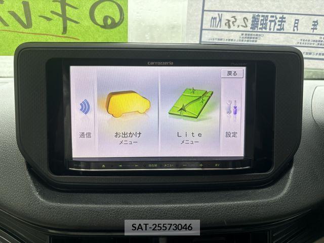 Daihatsu MOVE 2019-06 364133-2