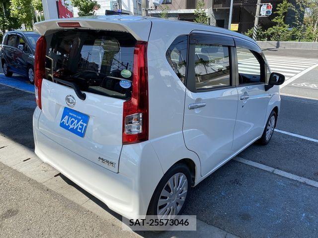Daihatsu MOVE 2019-06 364133-1