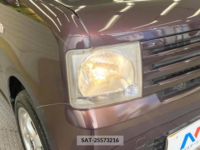 Daihatsu MOVE CONTE 2010-08 309025-12