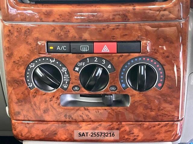 Daihatsu MOVE CONTE 2010-08 309025-4