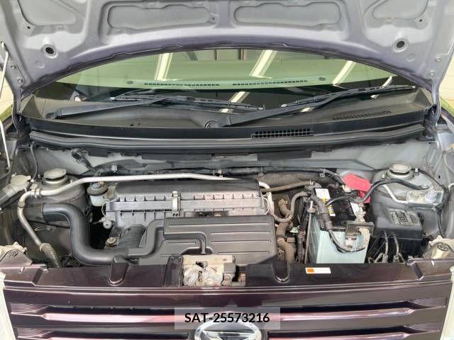 Daihatsu MOVE CONTE 2010-08 309025-18