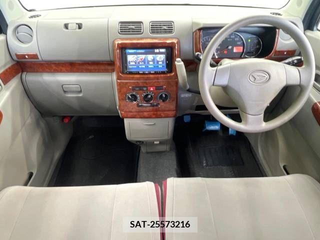 Daihatsu MOVE CONTE 2010-08 309025-1