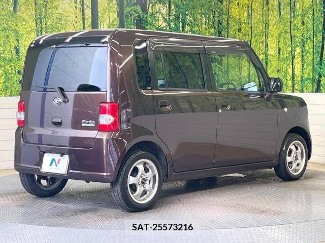 Daihatsu MOVE CONTE 2010-08 309025-17