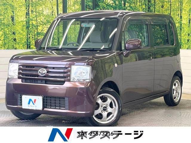 Daihatsu MOVE CONTE 2010-08 309025-0