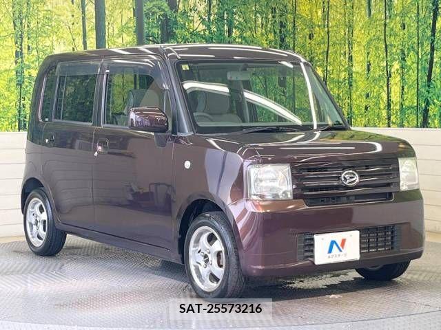 Daihatsu MOVE CONTE 2010-08 309025-16