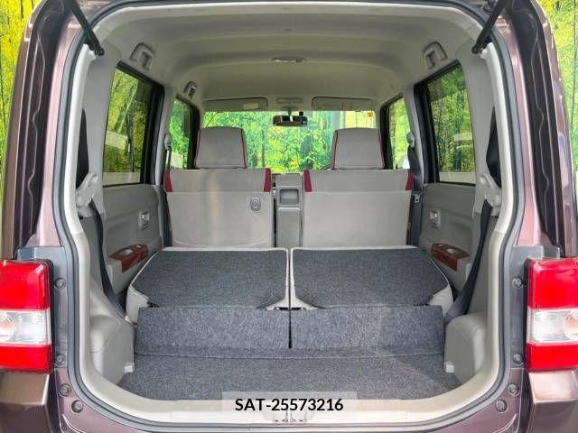 Daihatsu MOVE CONTE 2010-08 309025-10