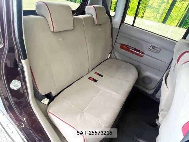 Daihatsu MOVE CONTE 2010-08 309025-9