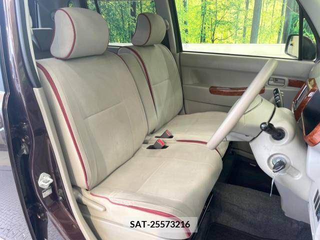 Daihatsu MOVE CONTE 2010-08 309025-8