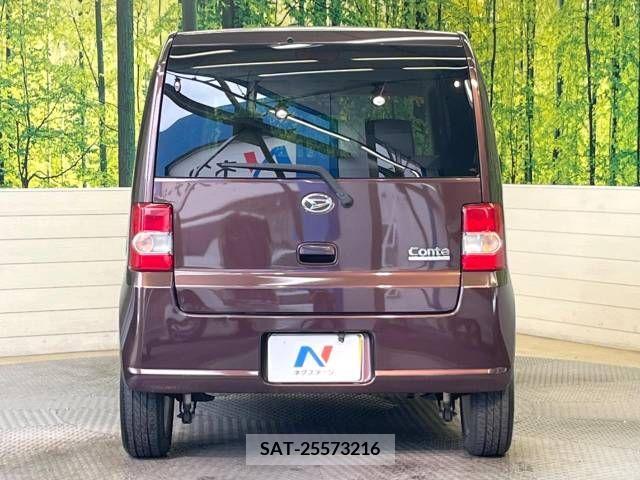 Daihatsu MOVE CONTE 2010-08 309025-15