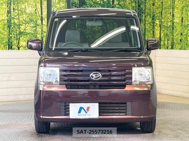 Daihatsu MOVE CONTE 2010-08 309025-14