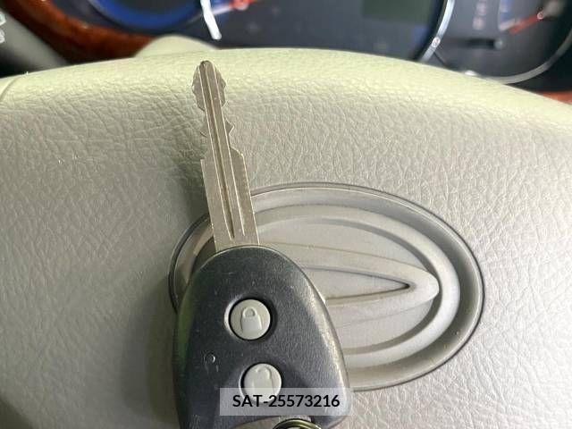 Daihatsu MOVE CONTE 2010-08 309025-7