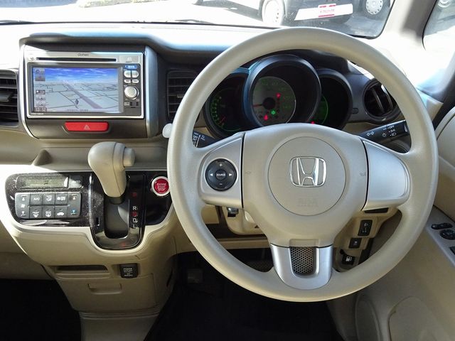 Honda N BOX 2013-05 14842-13