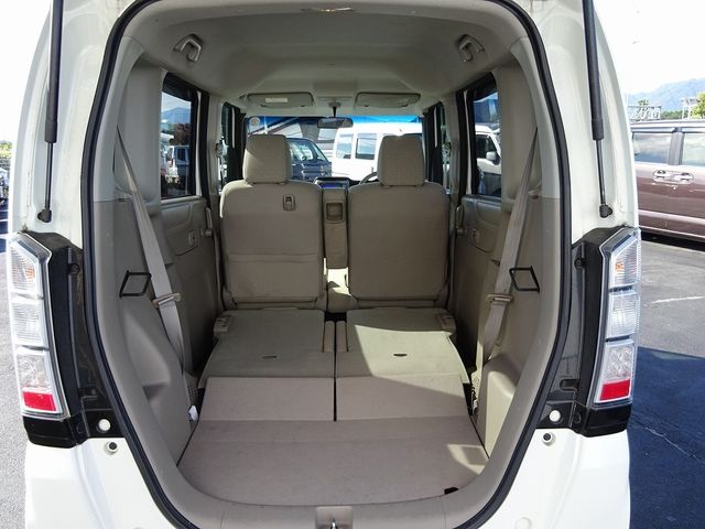 Honda N BOX 2013-05 14842-10